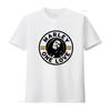 Bob Marley Uomo XXL Licenza Ufficiale One Love Rasta Retro Vintage Maglietta vintage Lavata Traspirante Versatile Comoda