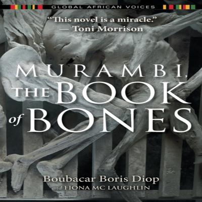 Murambi The Book of Bones by Fiona Mc Laughlin Paperback Book 9780253023421