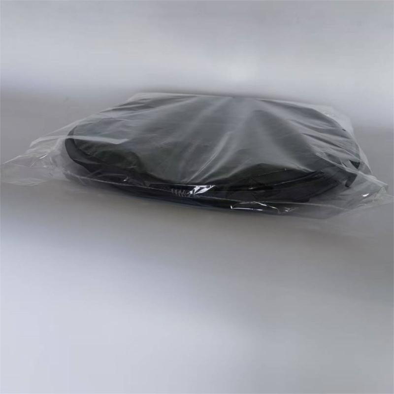 Gallon Popup Outdoor Garbage Can Folding Trash Can Garbage Storage Trash Bag for Camping Parties Yard Waste Storage