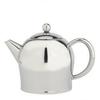 Théière - Bredemeijer - Minuet Santhee - 1 L - Acier inoxydable - Brillante