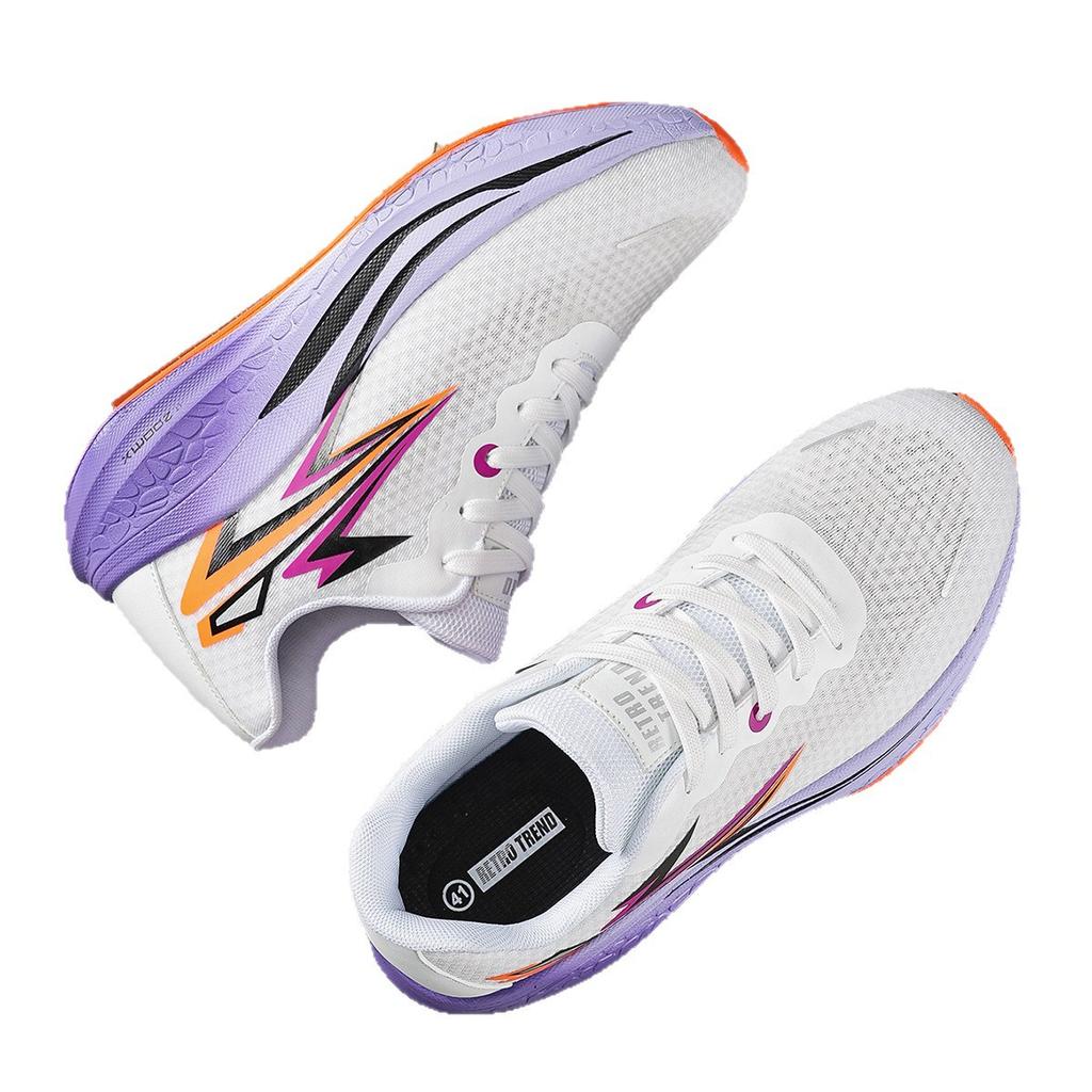 Laufschuhe neue leichte stoßdämpfende atmungsaktive Jugend Rennschuhe