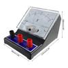 Analog Panel Voltage Meter Voltmeter Mechanical Voltage Meter for School