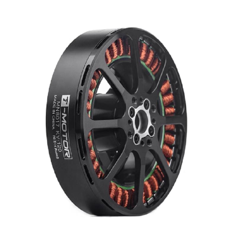 

Moustache MN 8017 Двигун вертикального підйому