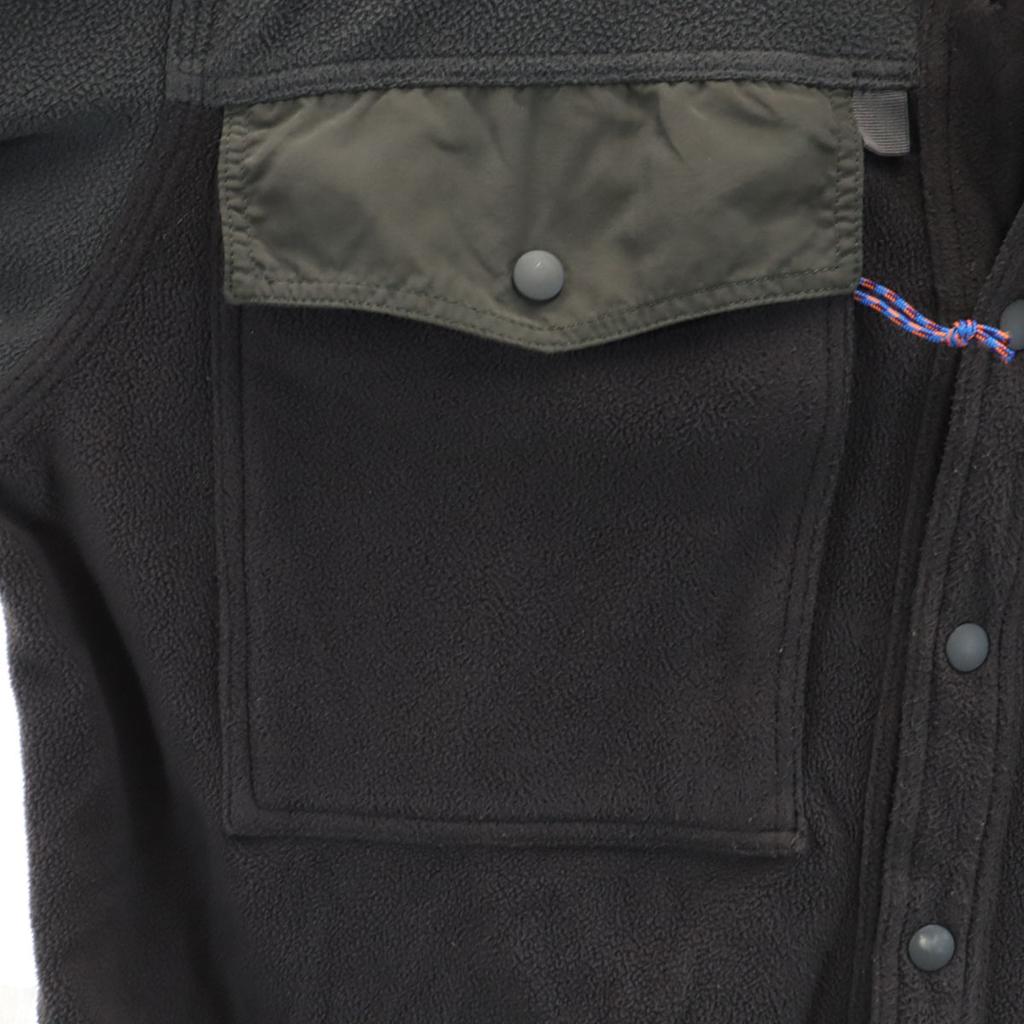 Patagonia Long Sleeve Early Rise Snap Fleece Shirt S 52225FA19 Outdoor Men's Used