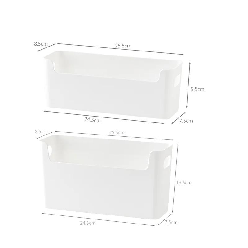 Transparent Non - Perforated Film, Cabinet & Wall Shelves, Spice Rack, Dish Drying Rack & Kitchen Cabinet Door Organizer