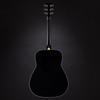 YAMAHA Yamaha Acoustic Guitar FG SERIES Black FG820BL