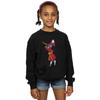 Disney Klassisches Captain Hook-Sweatshirt mit Peter Pan-Motiv für Mädchen