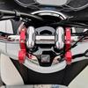 Крючок для сумки Крючок для шлема Для Pcx 125 150 160 Pcx160 Мотоциклетные запчасти Многофункциональный крючок для мотоцикла