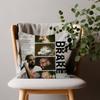 Singer DDrake For Hip Hop Personalized Pillow Cover Kids Bedroom Wild Party Decor Pillowcase kid Birthday shower Gift