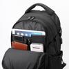 Men's Business Travel Laptop Backpack