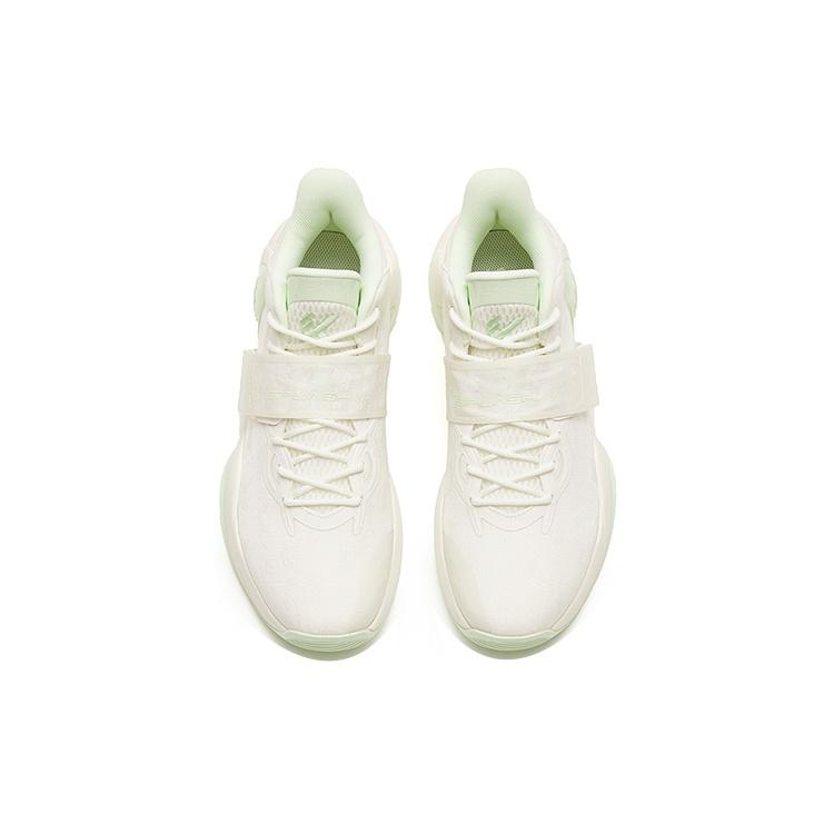 ANTA Klay Thompson Splash 4 'Beige Light Green' Men's 112241109-3