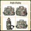 Shanshuo Multifunktionale Laptoptasche