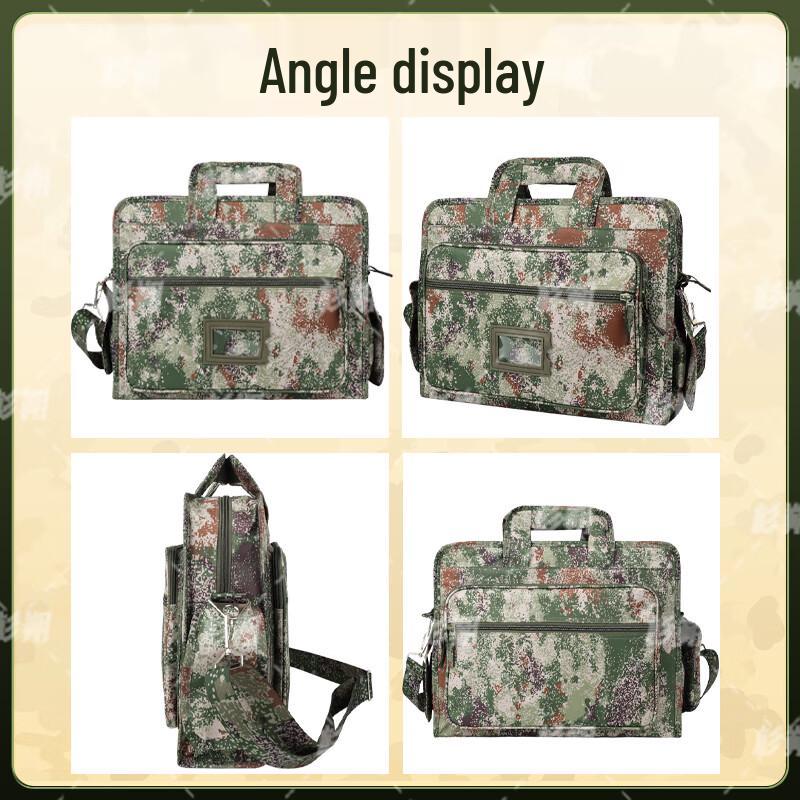 Shanshuo Multifunktionale Laptoptasche