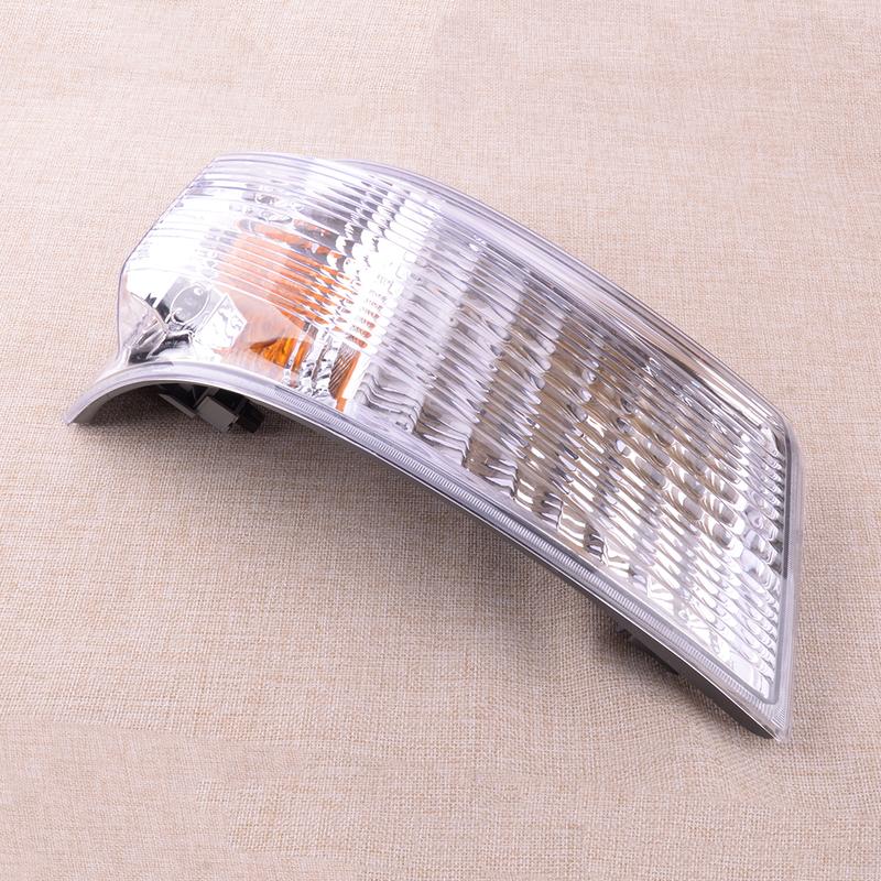 Front Right Turn Signal Light Lamp Fit For Mitsubishi Fuso FE125 FE160 FE180 2012 2013 2014 2015 2016 2017 2018