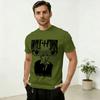 Casual Kurapika TShirt Unisex Crewneck Pure Cotton T Shirts Short Sleeve Tees Summer Clothes