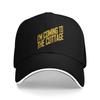 I M Coming To The Cottage Casual Baseball Cap Summer Trucker Hat Sun Running Hippie Hip Hop Hats Unisex Fashion Baseball Caps