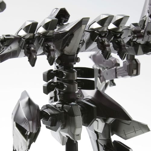 KOTOBUKIYA Armored Core Aspina X-SOBRERO Flagyl Height approx. 220mm 1/72 scale plastic model