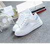 Mesh Hollow Breathable Little White Shoes Women's 2025 Summer New Korean Version of Basic Student Casual Board Shoes Mesh Shoes