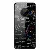 For Huawei Y9A Cases Y8P Y7P Y5P P40 Lite Tempered Glass Hard Back Covers For Huawei P Smart 2021 2020 Cases Bumper Painted Capa