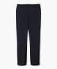 Beulipinggolpeu Men'S Loose Tapered Pants_Black