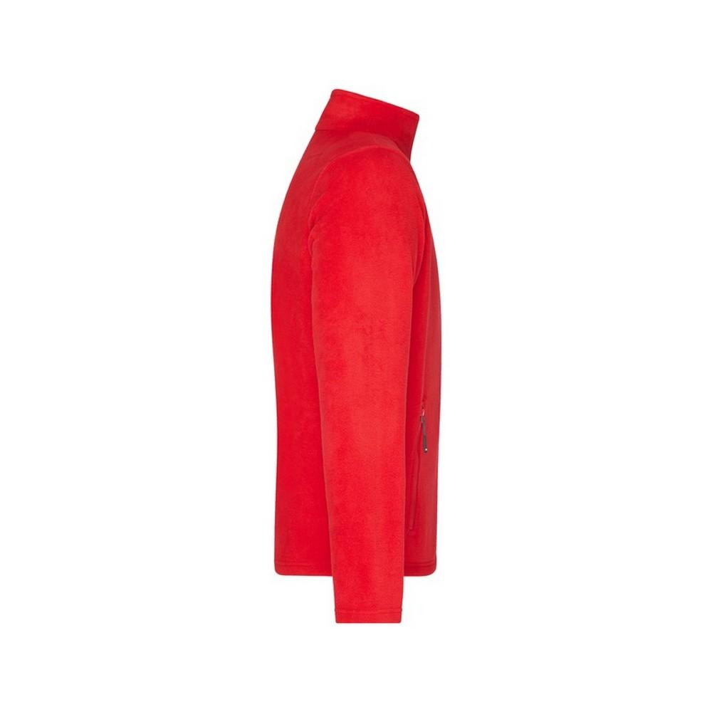 Chaqueta Polar para Hombre James and Nicholson