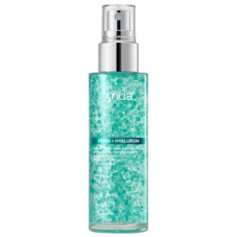 

Anua PDRN Hyaluronic Acid Hydrating Capsule Mist 100ml