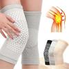 2Pcs Self Heating Knee Brace for Arthritis Pain Relief Joint Support Warm Massager Leg Warmer Injury Recovery