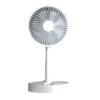 3600mAh/1800mAh Desktop Table Fan 4 Speed Adjustable Mini USB Fan USB Desk Fan  Outdoor Camping