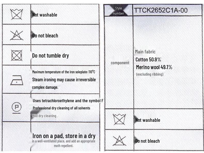 Teenie Weenie Women's Bear Logo Hooded Knit Cardigan