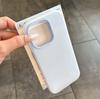 Case For POCO F7 ULTRA M7 X3 X5 X6 F5 PRO Xiaomi Mi 17 PRO MAX 14T 15T Candy Color Frosted 2 in 1 Glow Matte Soft Cover