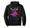 Disney Pixar Toy Story Zurg Costume Hoodie