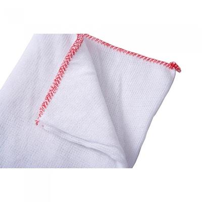 Abbey Bleached Dish Cloth (Pack Of 10)
