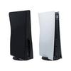 Mcbazel PS5 Dust Cover PS5 Console Protection Vertical PS5 Cover Main Body Dust and Dirt Prevention Waterproof Easy To Put On and Take Off Compatible