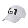DEMONDICE Cap Baseball Cap Cosplay Ny Cap Golf Mens Hat Women's
