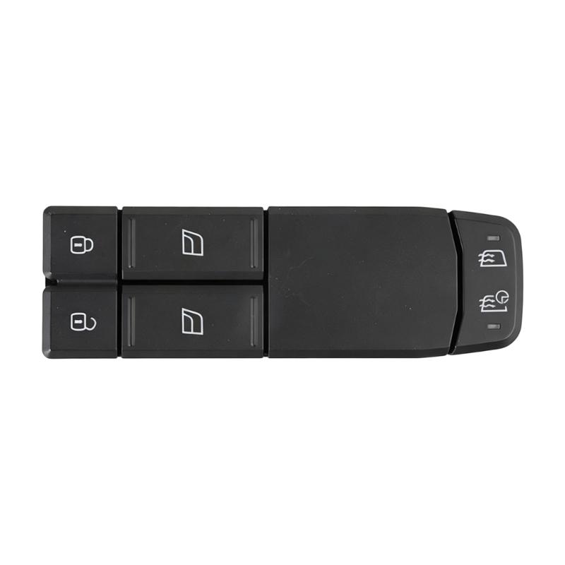 Electric Power Window Switches Window Glass Lifters Switches For FM440 Replaces Part Number 21489837 22154277