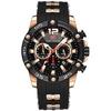 MINI FOCUS MF0349G Unisex Wrist Watch MF0349G-01 MF0349G-03 Gift Casual Business Sports Student