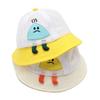 Children'S Hat Summer Cute Baby Hat Sunshade Sunscreen Hat Children'S Bucket Hat Tide