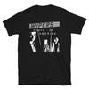 Wipers Youth Of America Shirt Vintage Vielseitig Leicht Weich Atmungsaktiv Mode Bequem Dehnbar Homme Streetwear