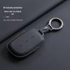 Lynk & Co 900 Key Case for Z20/Z10/05/06/09/03 - Premium Simple Car Key Bag Shell Buckle