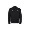 Wu Ji Collection Jackets Men's Black Stand Collar Moderate Other H39334