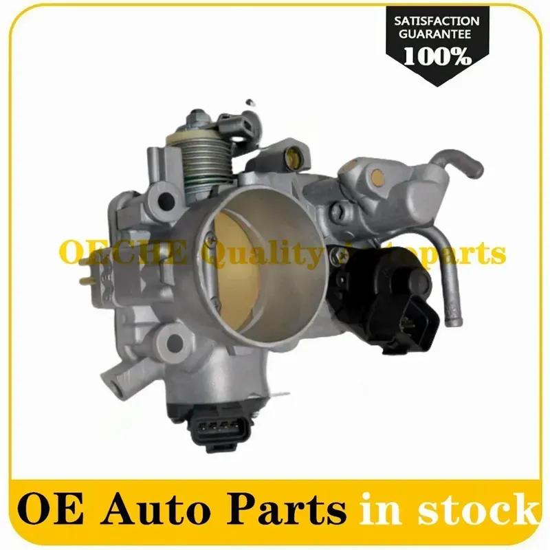 Auto Parts Throttle Body Assembly 3510039600 35100-39600 For 2003-2005 KIA Sorento 3.5L V6 cars accessories tools