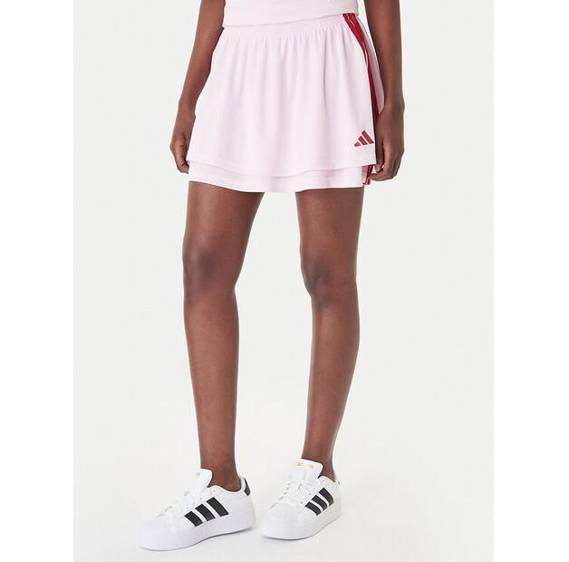 Мини-юбка adidas House Of Tiro EU XS