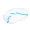 10 Pcs Inner Thigh Anti Chafing Tape Patches Clr Thigh Anti Friction Pads Thin Water Proof for Swimming Running