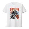 T-shirt Vintage George Clinton en Concert Parliament Funkadelic Concert Groupe de Rock Musique vintage Lavé Respirant vêtements de designer