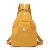 Bag Chest Crossbody Bag Multifunctional Womens Shoulder Bag Large Capacity Backpack