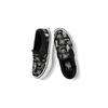 Vans Slip on Canvas Low top Kids' Skateboarding Shoes Black Children Aged 3 7 Years Old VN0A4BUT2JN