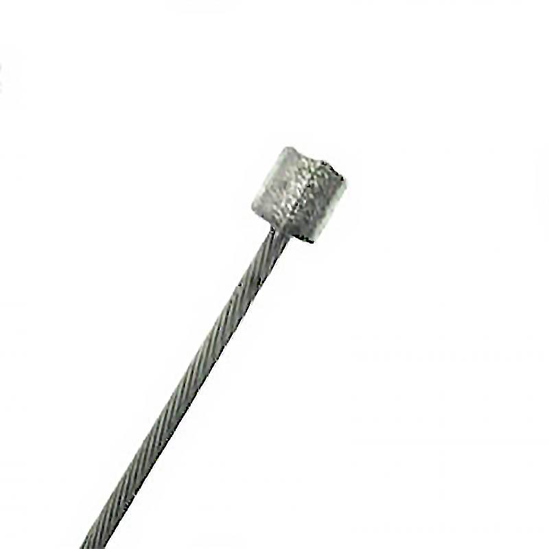 10PCS High Quality Steel Bike Brake Cable for Road Mountain Bicycle Shifter Gear Wire Brake Inner Cable Full Set