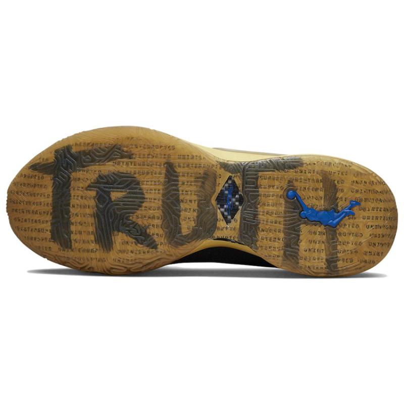 Nike Tenisky LeBron 20 EP 'Uninterrupted Speak Your Truth' FN0942-001