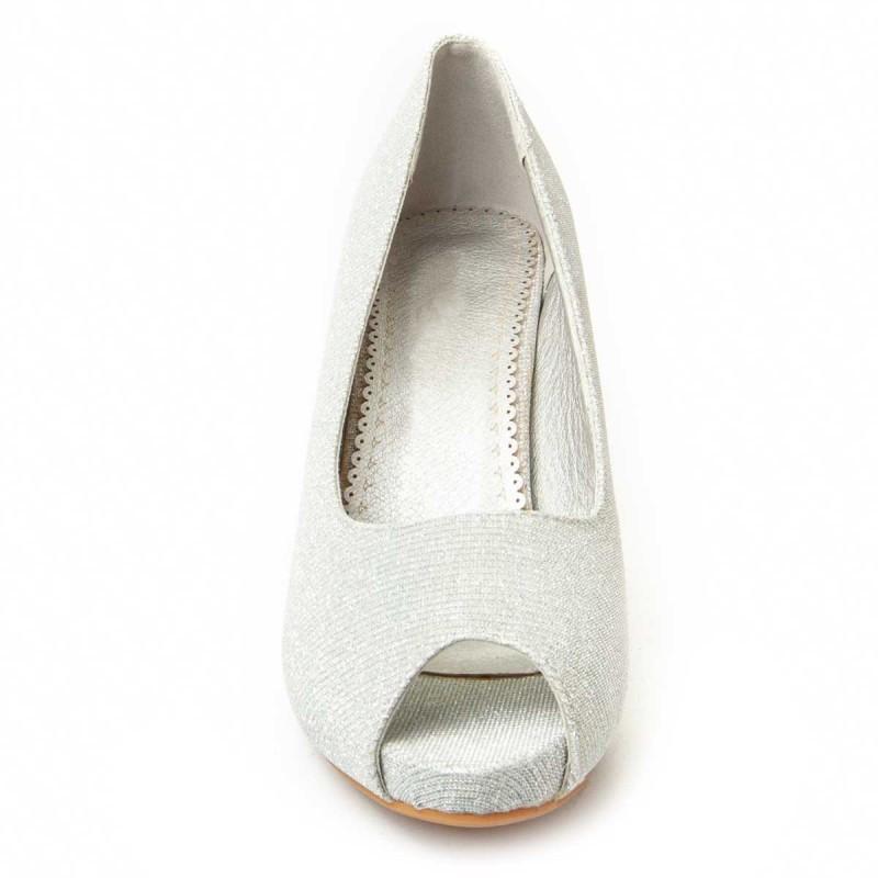 Damen-High-Heel-Schuh.  Montevita  Unne75  92391