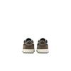 Air Jordan 1 Retro Low OG PS Mocha Buty dla dzieci Biały Czarny Ciemny-Mocha FQ5436-102
